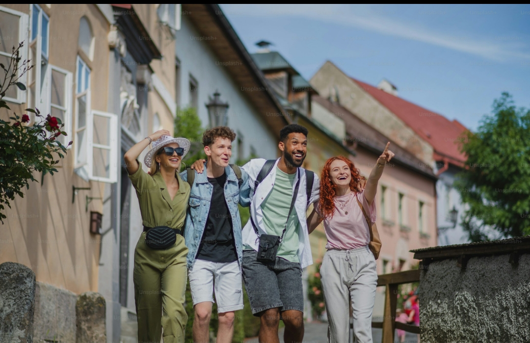 Group Tour
